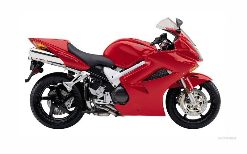 Honda VFR 800 Interceptor