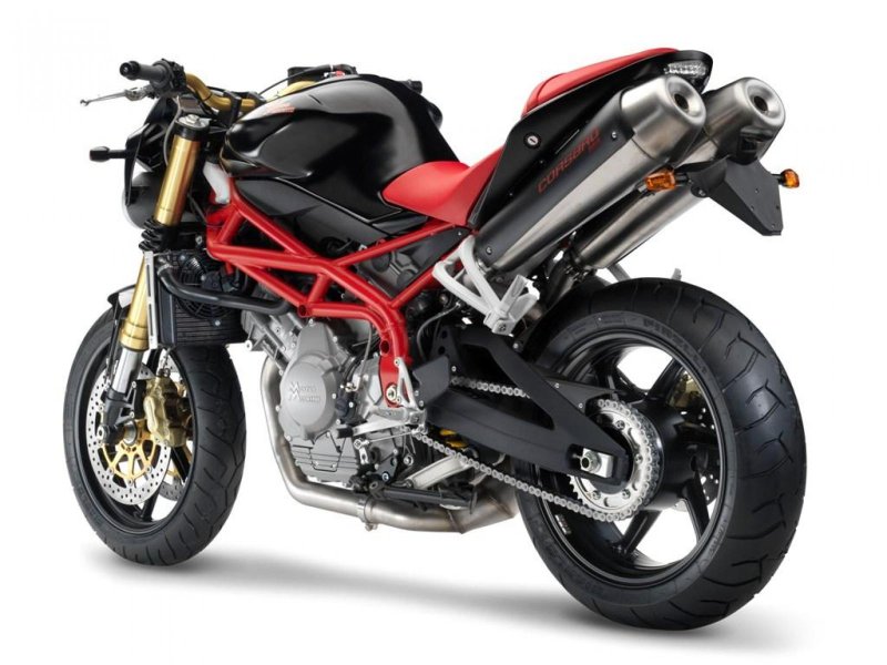 Марки китайских мотоциклов