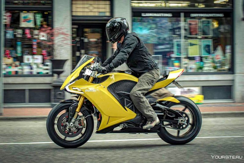 Damon Hypersport Pro