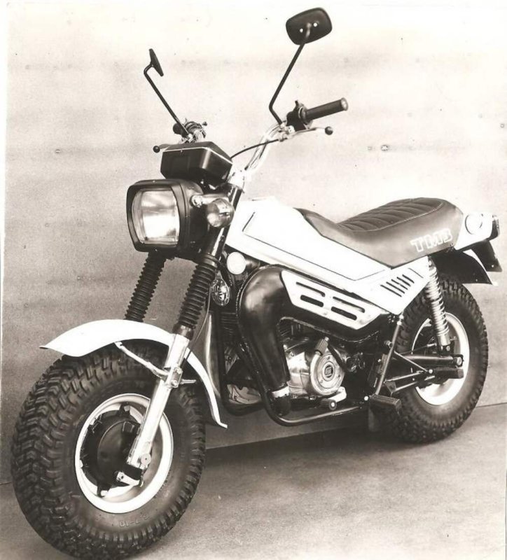 ТМЗ 5.953 "Тула"