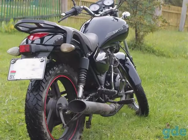 Хорс з 150