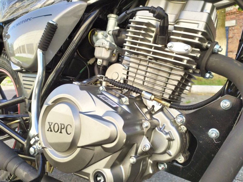 Хорс z150