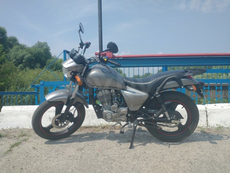 Хорс 150 кубов