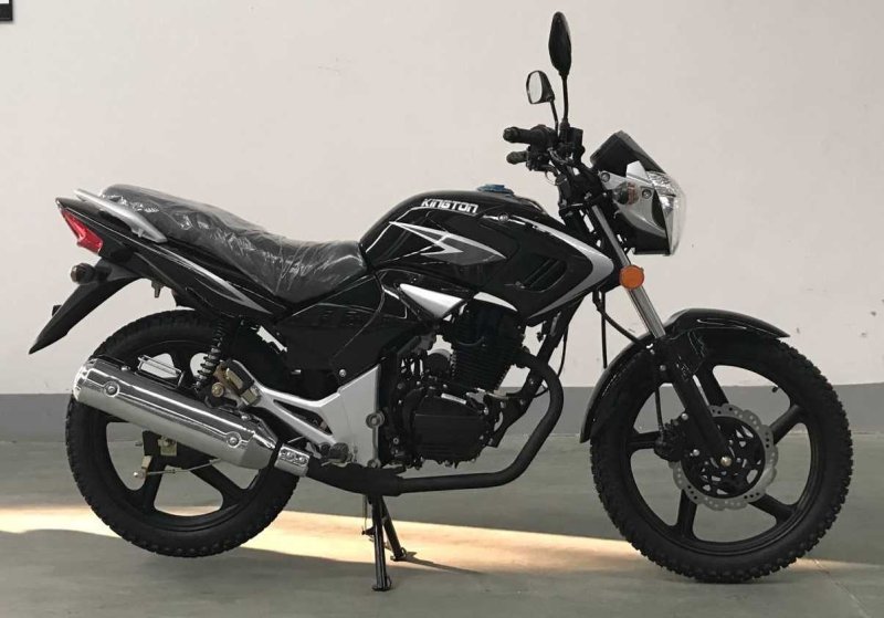 Phantom 150cc мотоцикл