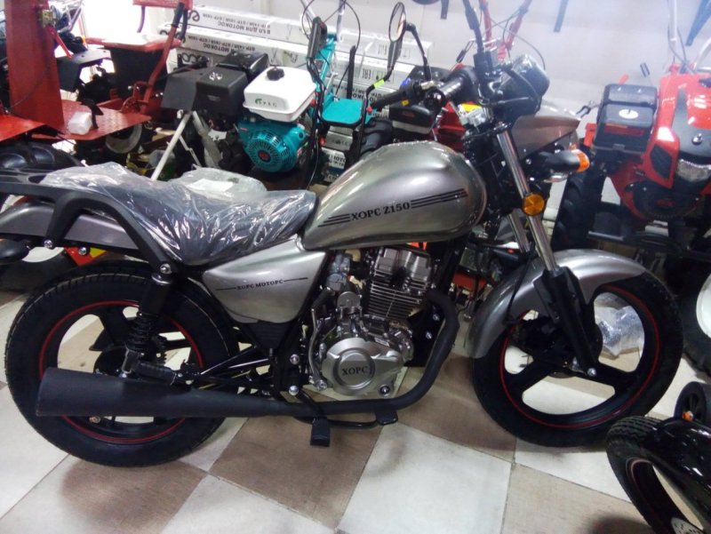 Хорс Зет 150