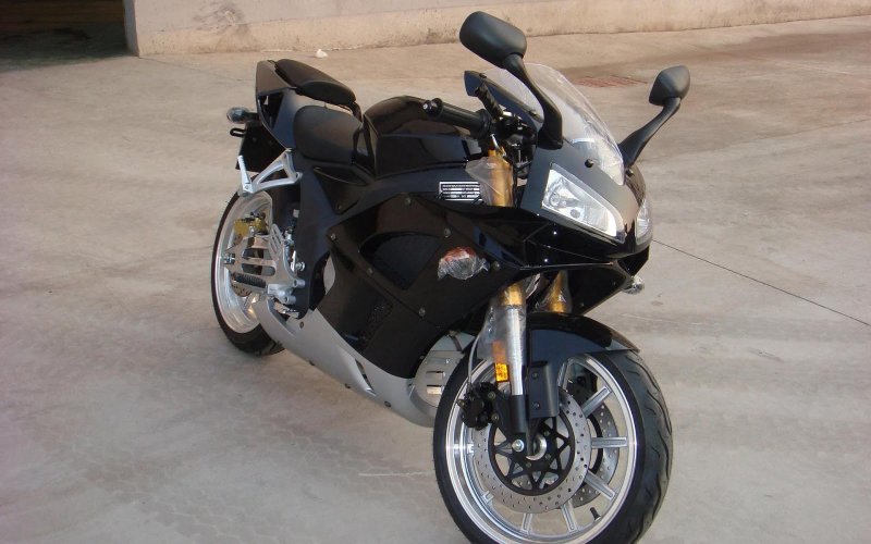 Хонда 200 кубов