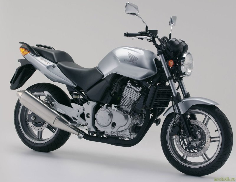 Мотоцикл Хонда CBF 150m