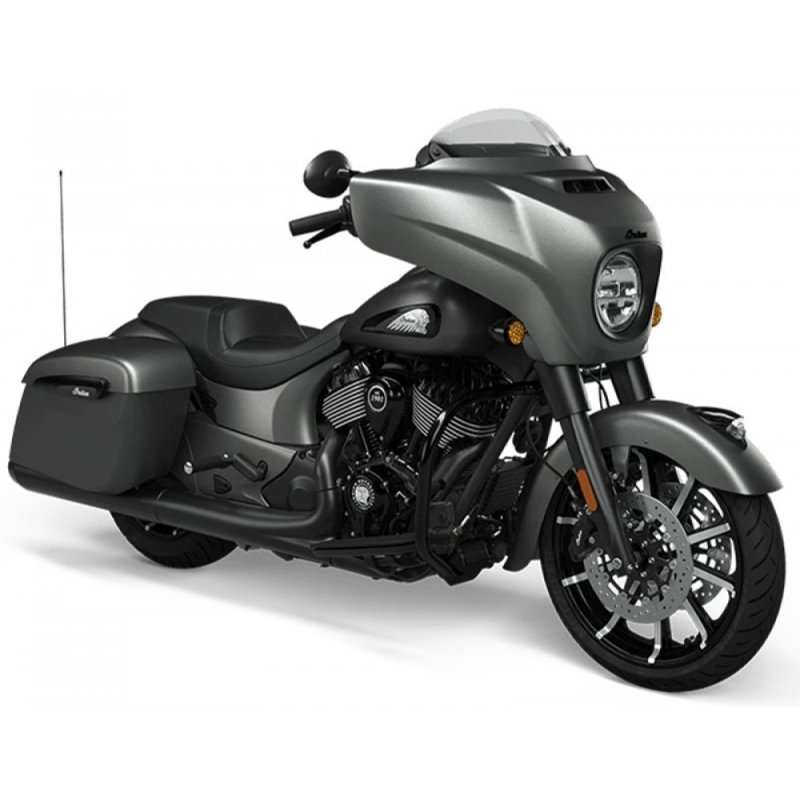 Roadmaster Dark Horse 116