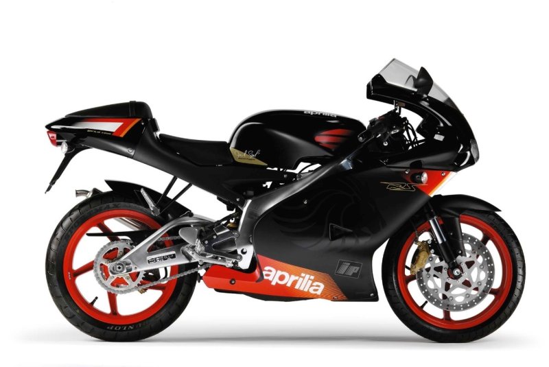 Спорт мотоциклы 125 кубов