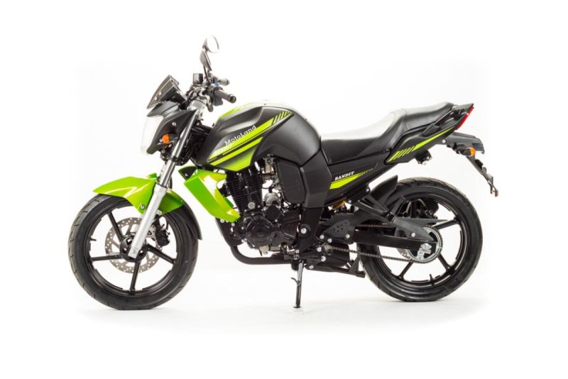 Мотолэнд бандит 250 кубов