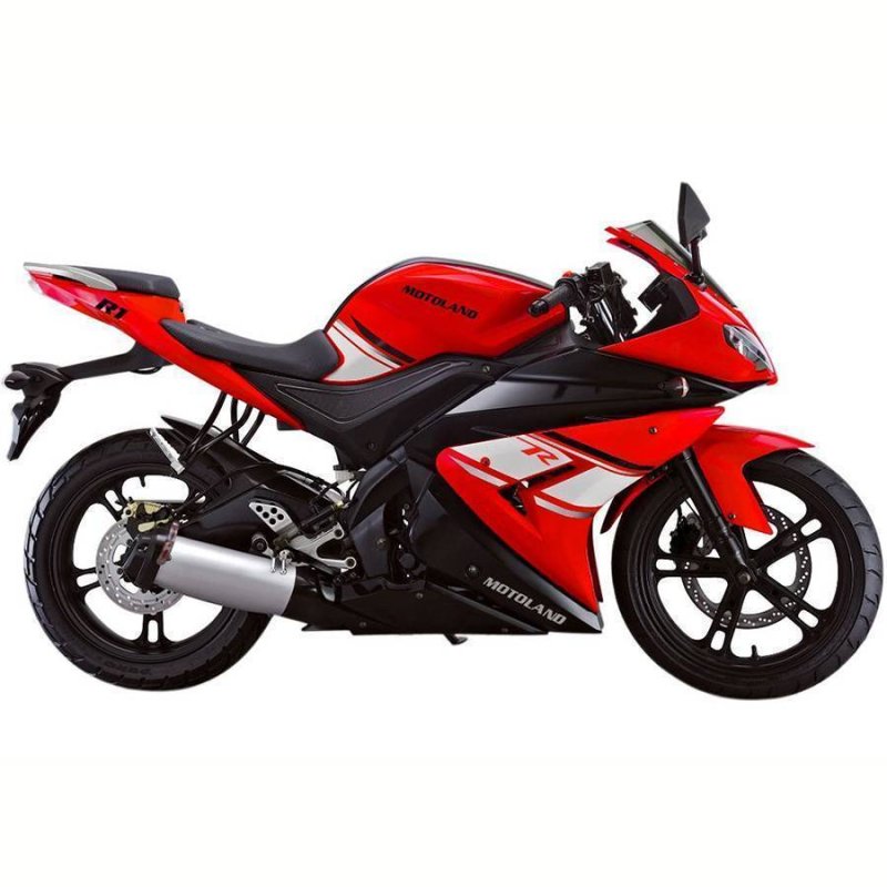 Мотоцикл Велс Импульс 250