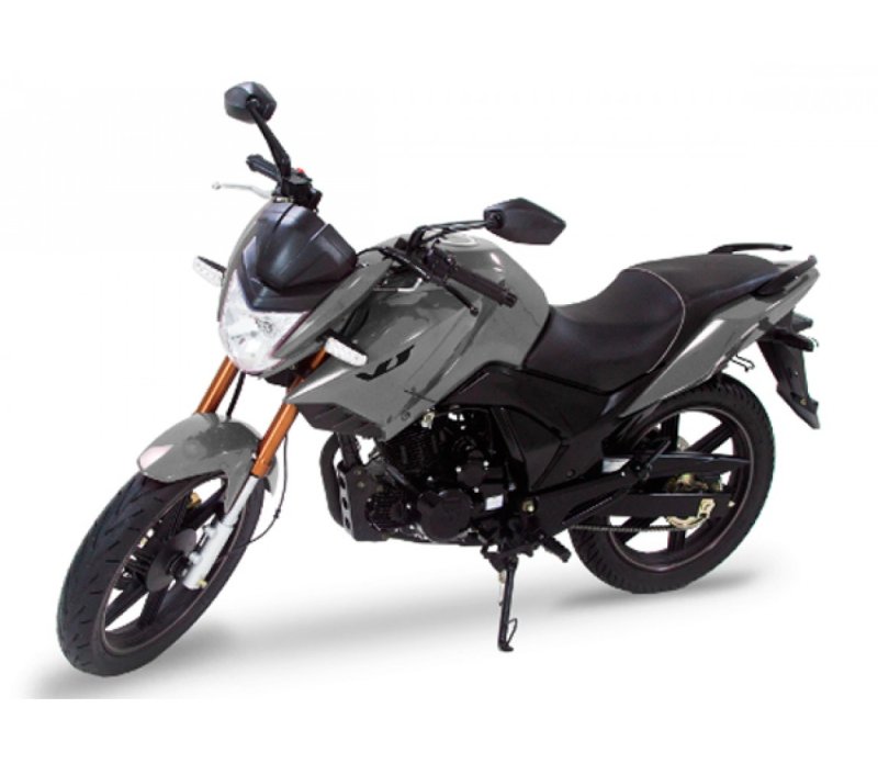 Мотоцикл Irbis VJ 250