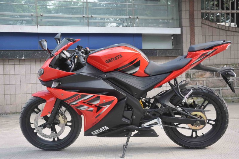 Мотоцикл Yamaha 250r