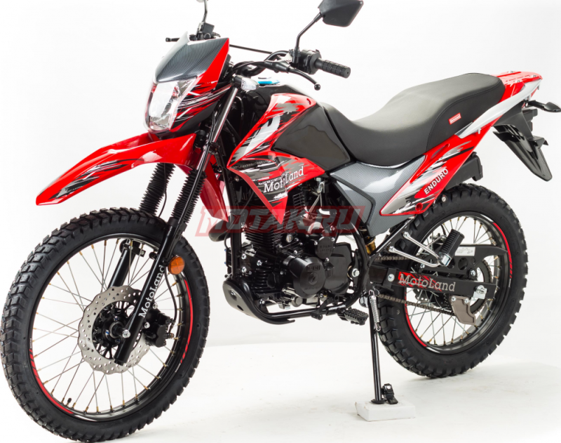Motoland lt 250 Enduro