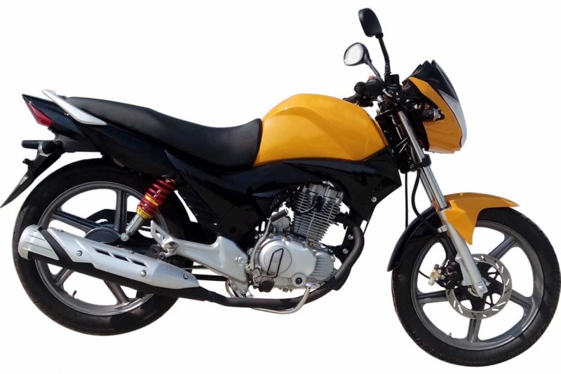 Мотоцикл мотоленд 250gs