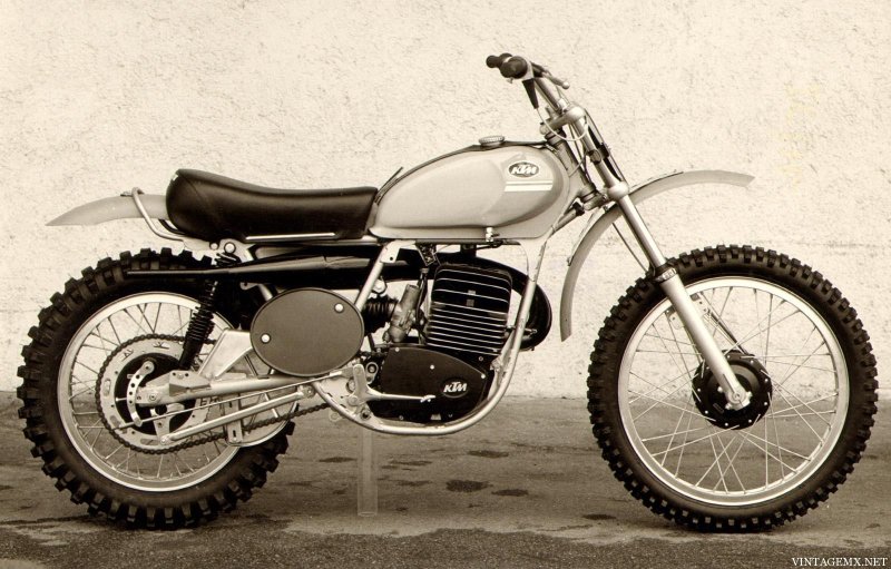 Восход 250 эндуро