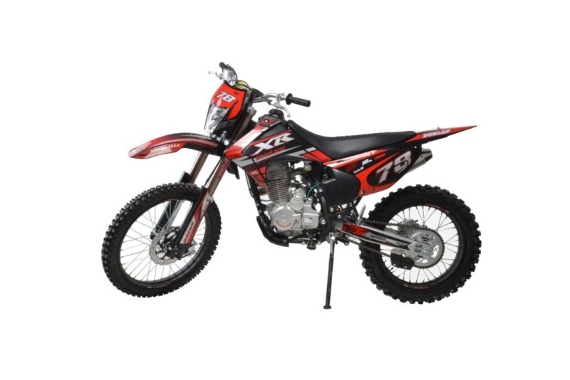 Motoland XR 250 Lite 2022