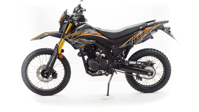 Motoland Blazer 250