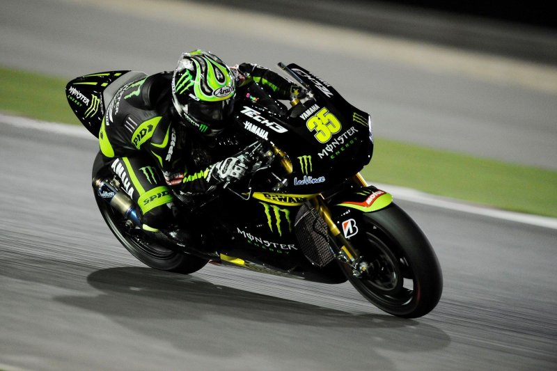 Monster Energy Honda