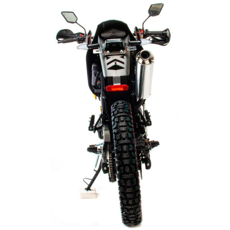 Motoland Blazer 250