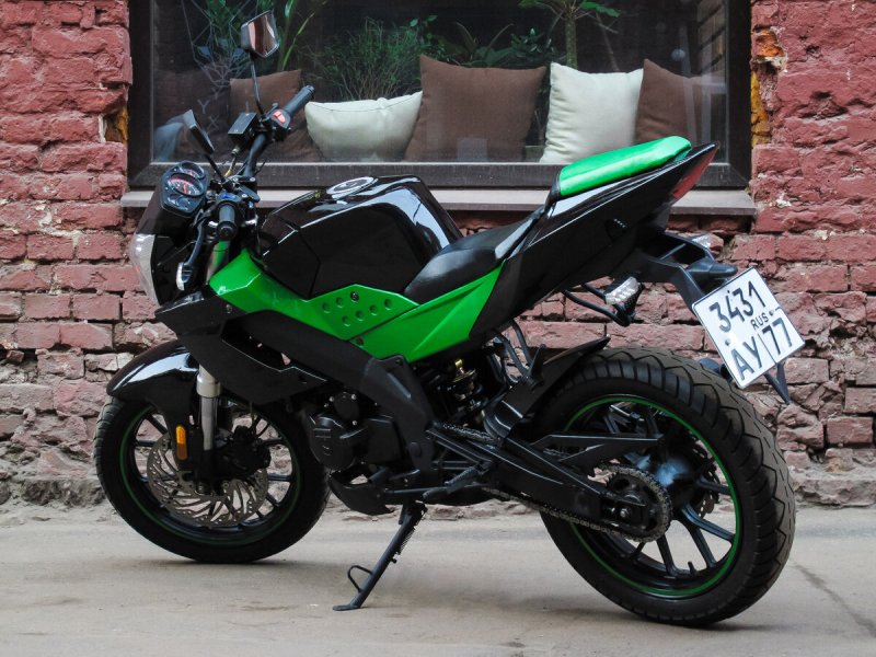 Irbis gr 250