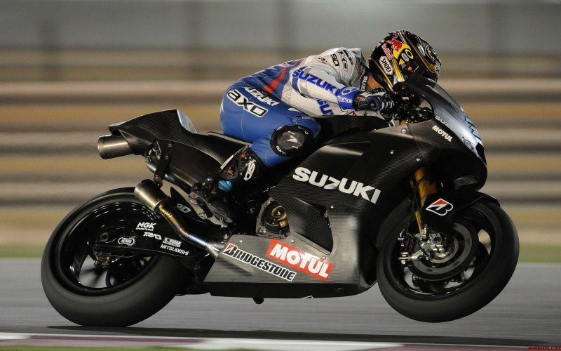 Suzuki MOTOGP