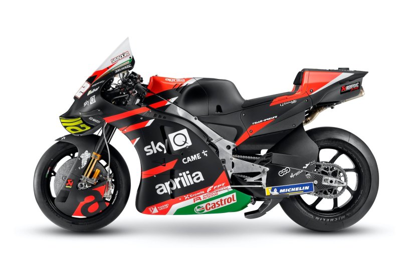 Aprilia RS-GP