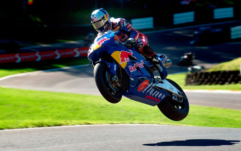 Red bull мото GP