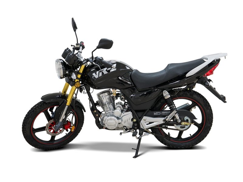 Мотоцикл Ирбис vr1 125