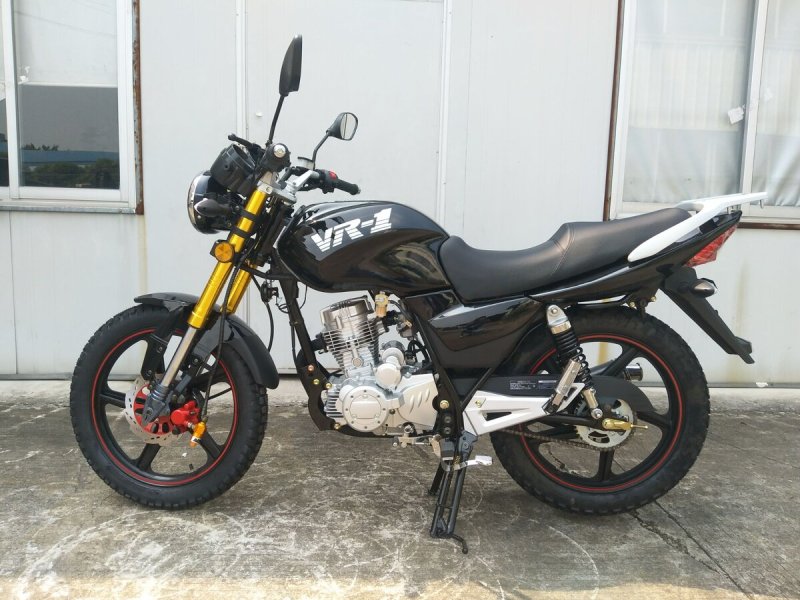Ирбис VR-1 125