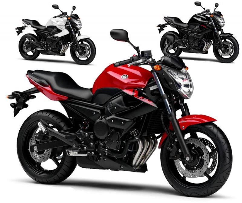 Xj6 diversion 2011