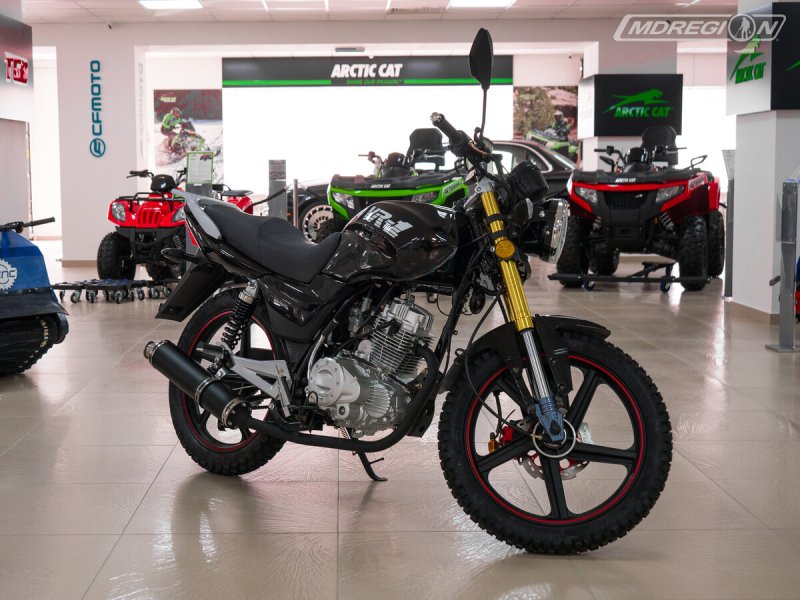 Irbis VR 1 125