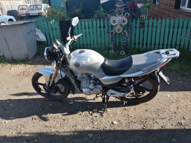 Ирбис ВР 1