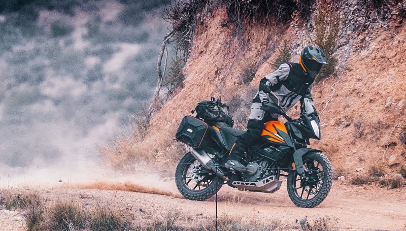 KTM 250 Adventure 2021