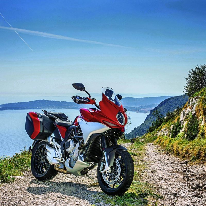 Ducati Grand Turismo