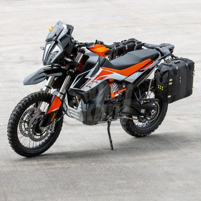 КТМ 900 адвенчер