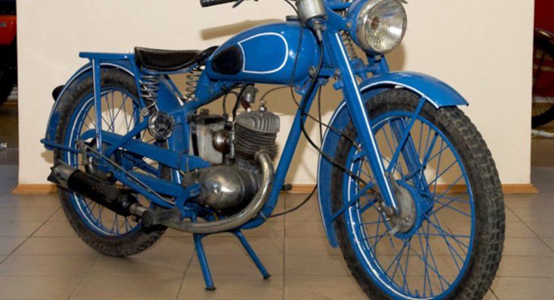 Ковровец к 125