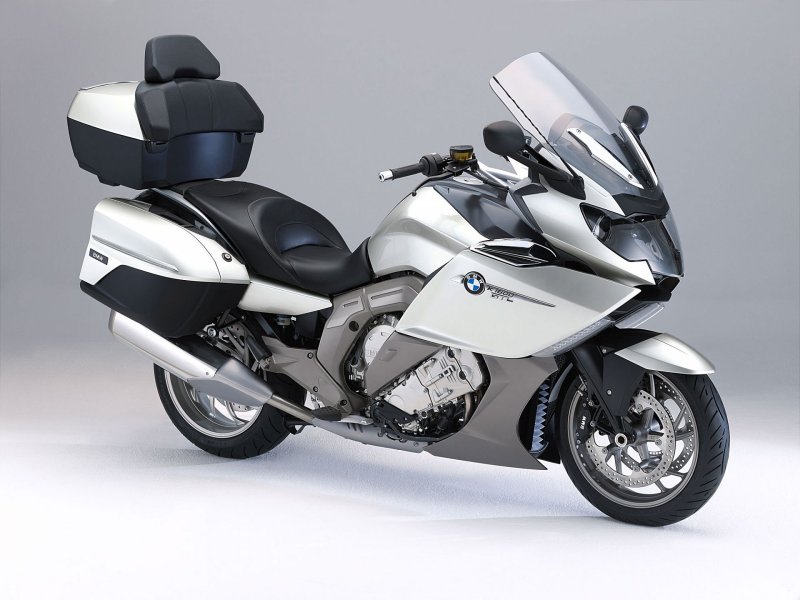 БМВ 1600 GTL