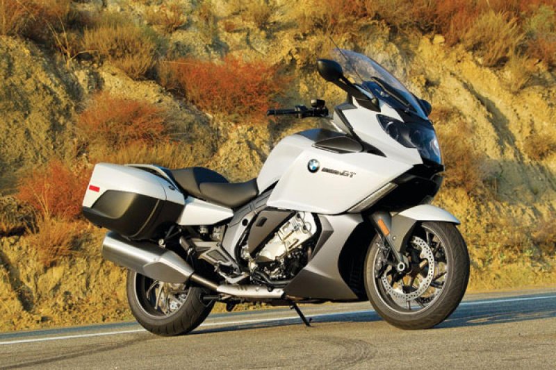 BMW k1600gt Sport Swing
