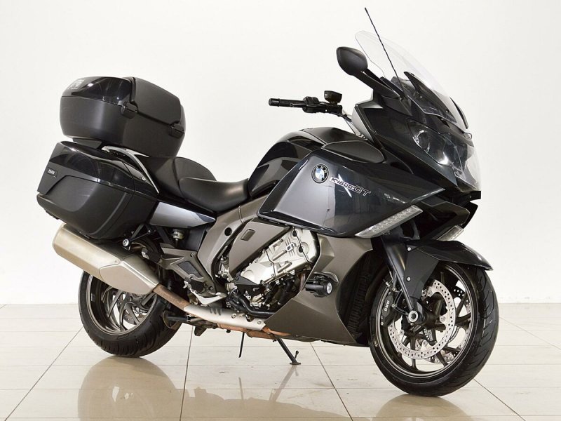 Мотоцикл BMW k1600gt