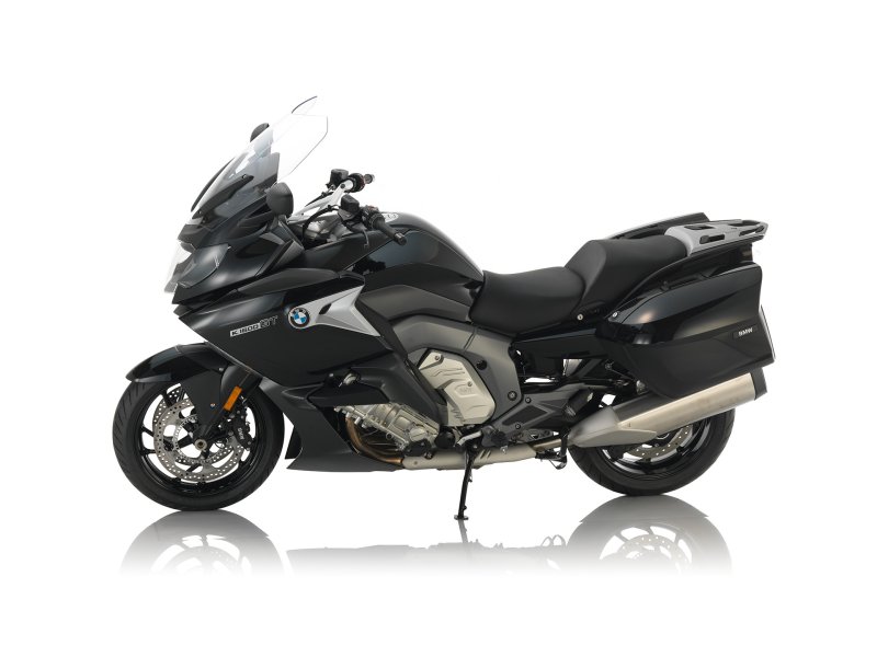 Мотоцикл BMW k1600gt