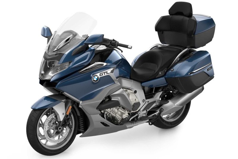 BMW k1600gtl 2022 New