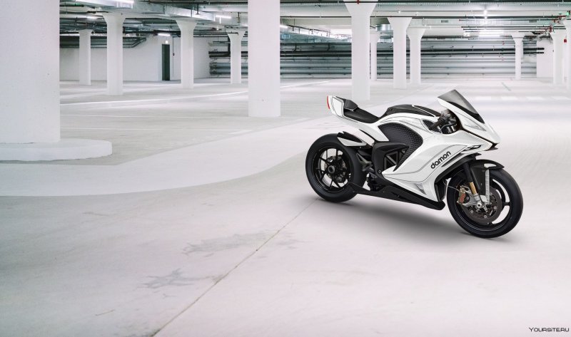 Damon Hypersport Premier