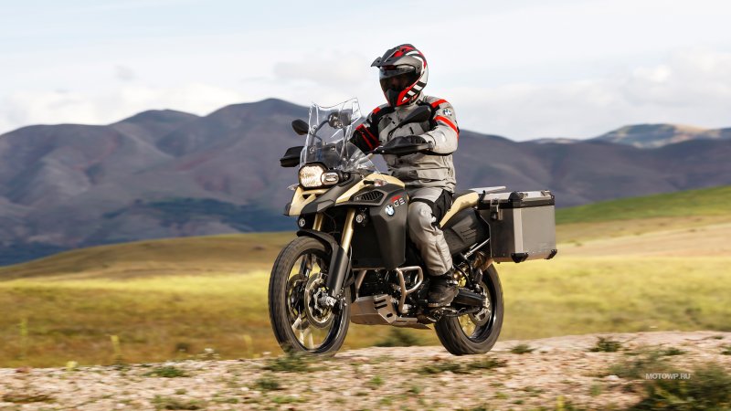 BMW f800gs Adventure