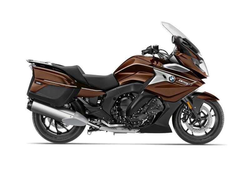 BMW k1600gt 2020
