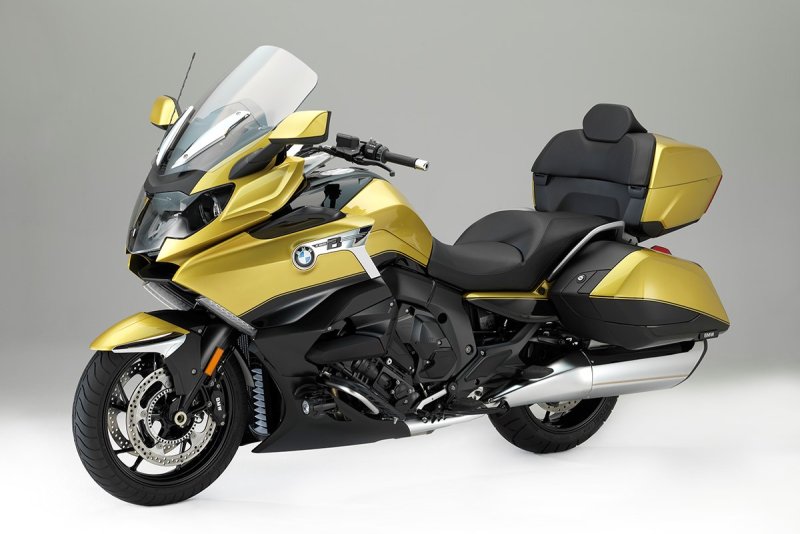 BMW K 1600 Grand America 2021