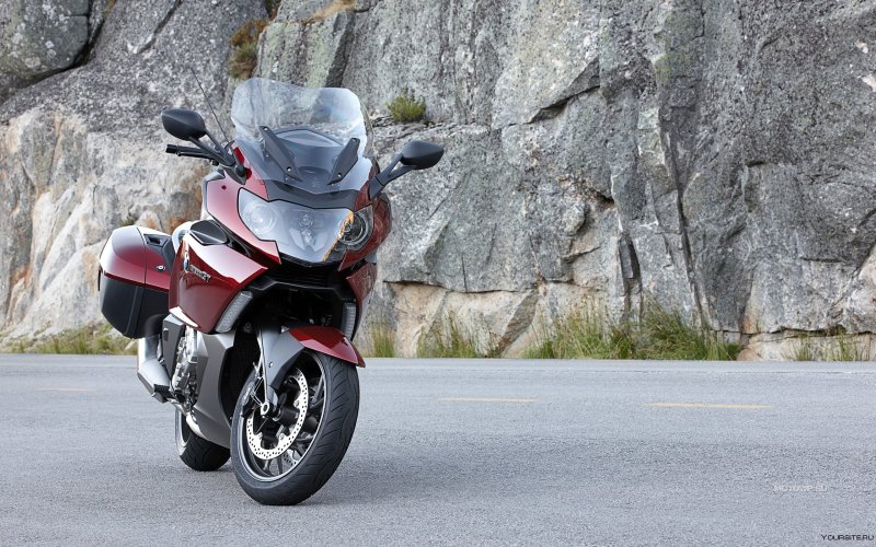 BMW K 1600 gt/GTL