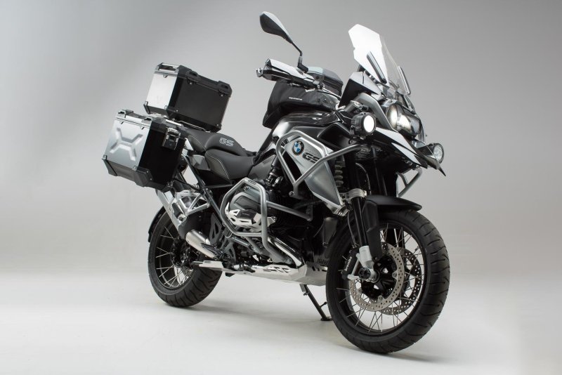 BMW r1200gs Adventure