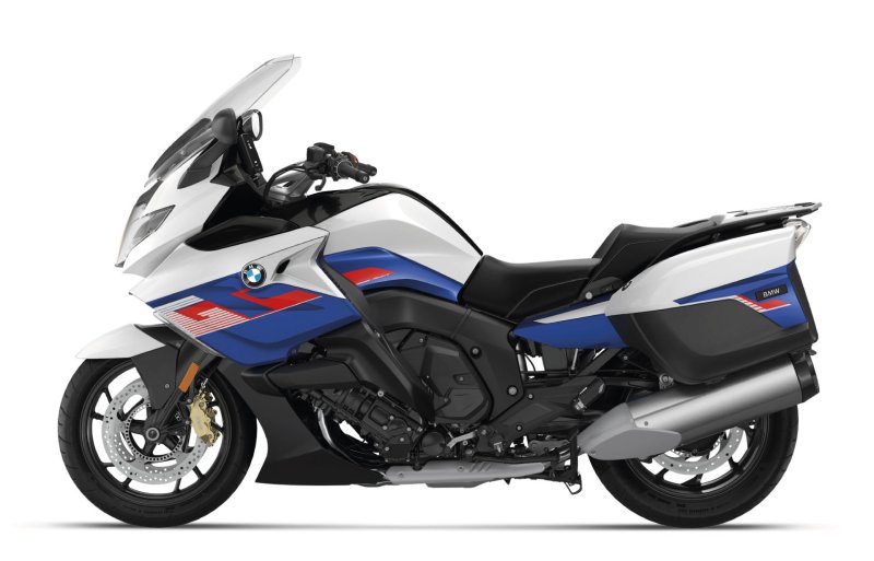 Мотоцикл BMW k1600gt 2022