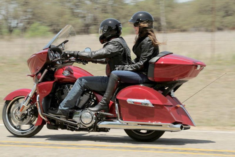 Victory Cross Tour 2010г